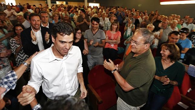Los entresijos de la campaña para liderar el PSOE