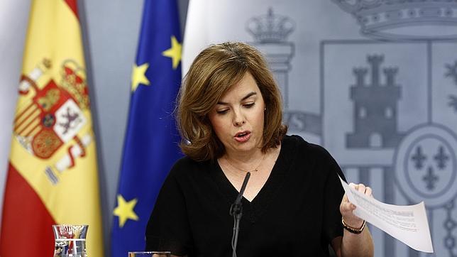 El Gobierno fija en el 0,03% el impuesto a los depósitos bancarios ya para este año