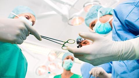 Las células madre de la grasa extraídas de una cirugía cardiaca son cardioprotectoras
