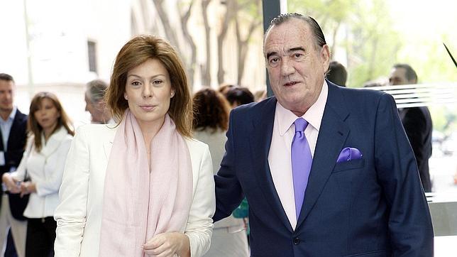 Fernando Fernández Tapias: «No soy un hippy»