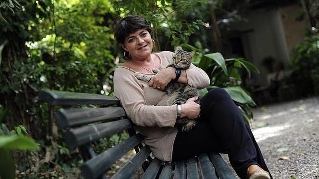 El viaje de ida y vuelta al infierno de las drogas de Giovanna Valls