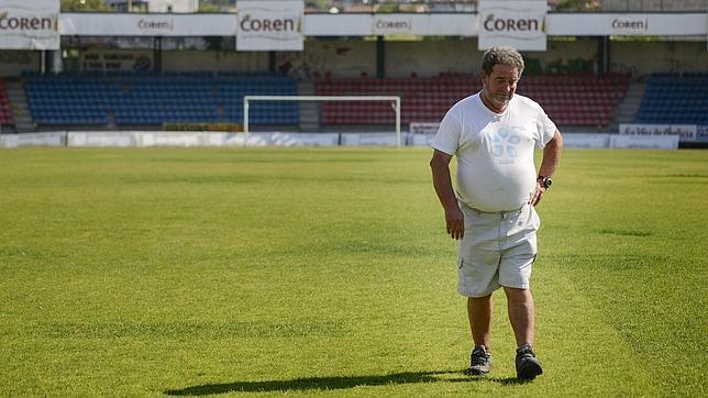 Abandonados en O Couto