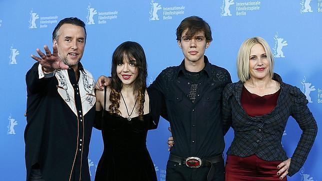 La esperada película «Boyhood» ya tiene banda sonora