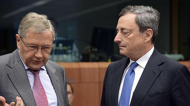 Bruselas aprueba la devolución anticipada del préstamo a España