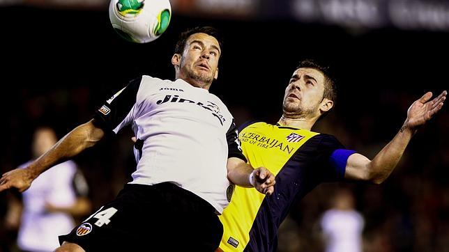 El Bayern ficha a Juan Bernat