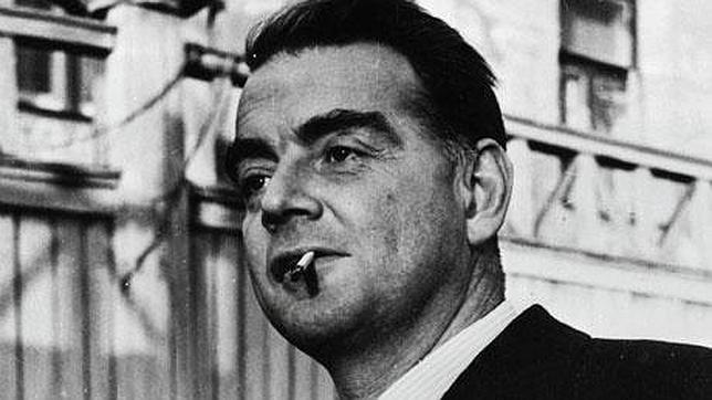 Los espías de Moscú en el Reino Unido de los años 40 eran «borrachos y torpes»