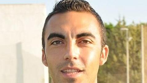 El CD Toledo ficha a Carlos de Lerma