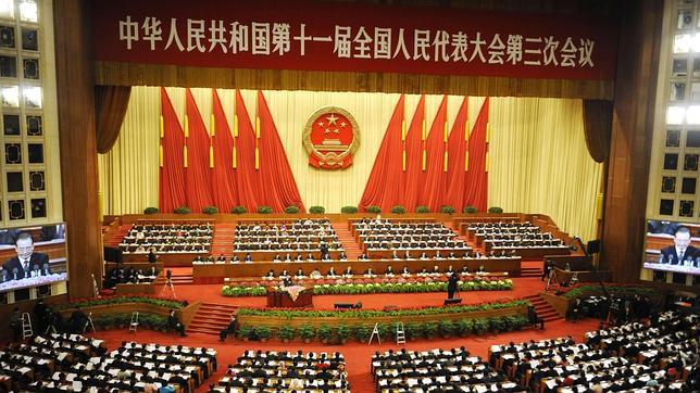 Michael Pettis: «Las cuatro fases del crecimiento chino»