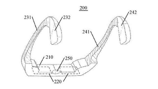 Lenovo trabaja en su propia versión de Google Glass