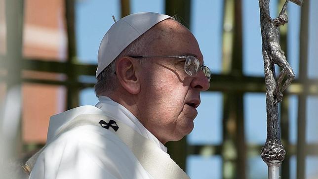 El Papa recibe a seis víctimas de abusos sexuales cometidos por sacerdotes
