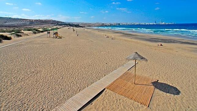 Playa Blanca: un paraíso del surf