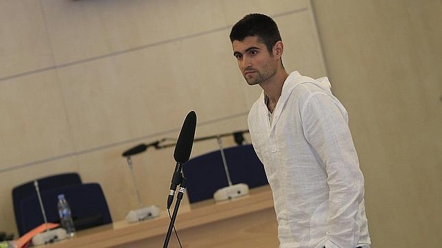 La Fiscalía recurrirá la absolución del acusado del asesinato de Isaías Carrasco