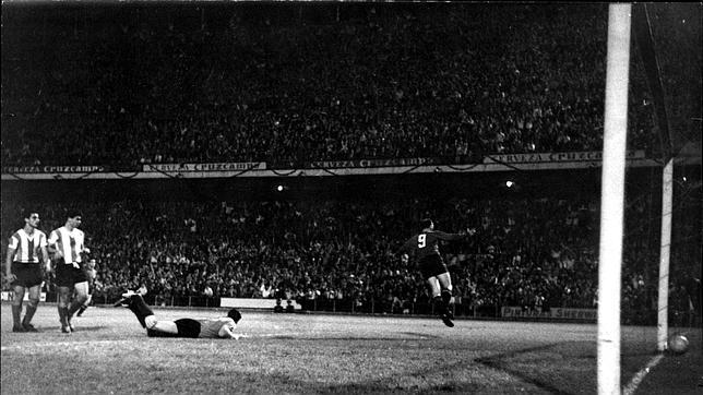 La estrella que nunca jugó un Mundial