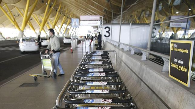 Aena limita a cuatro el número de inversores institucionales que podrán participar en la privatización