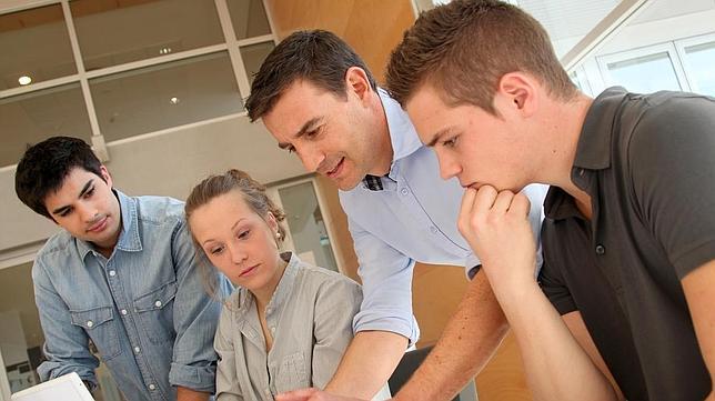 Cómo apuntarse a las ayudas de la Garantía Juvenil