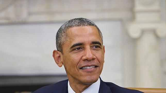 Obama pedirá 2.718 millones de euros para afrontar la llegada de niños a EE.UU.