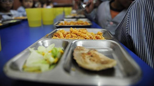 El presidente de Unicef: «La pobreza en España tiene rostro de niño»