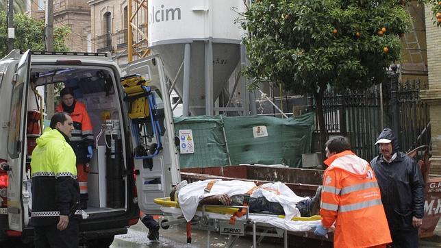 Los accidentes laborales se cobraron 186 vidas hasta mayo, dos más que 2013