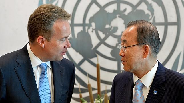 Los países más contaminantes lideran la «descarbonización del planeta»