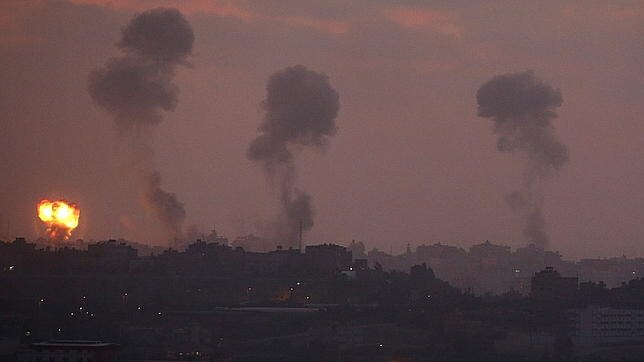 La UE pide un alto el fuego inmediato en sur de Israel y franja de Gaza