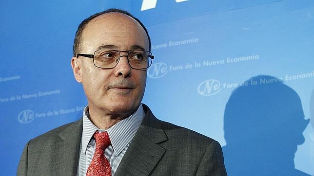 El Banco de España ve posible que la economía crezca este año más de un 1,2%