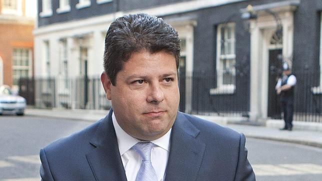 Picardo: «Si quisiera blanquear dinero, vendría a España»