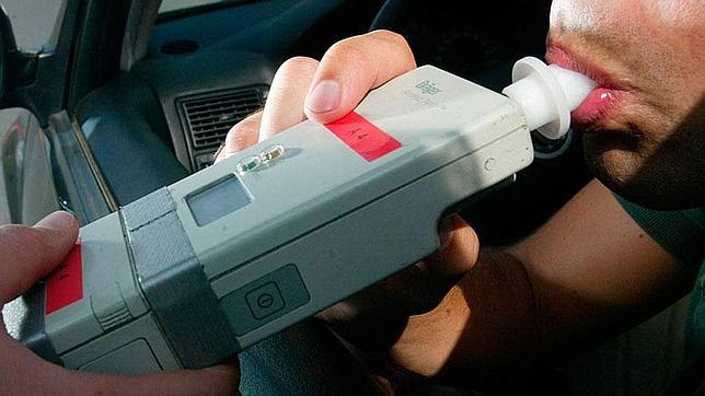 El 25% admite conducir después de haber bebido