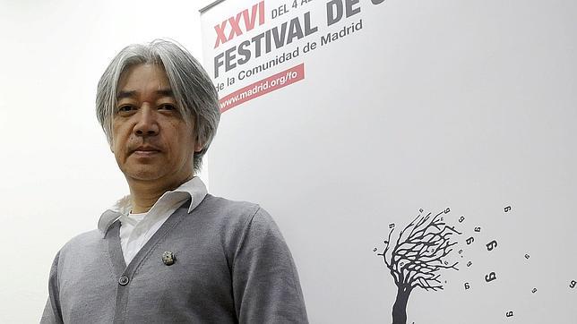 El músico nipón Ryuichi Sakamoto anuncia que tiene cáncer de laringe
