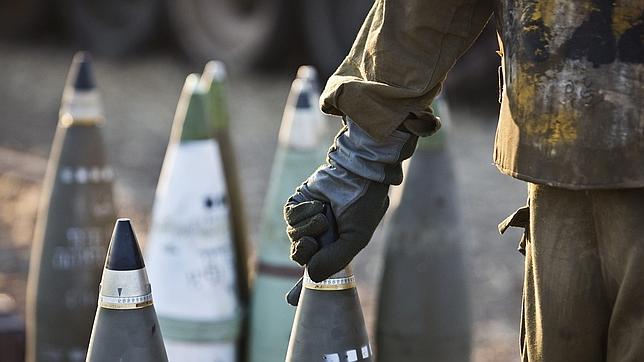 Cronología de los ataques de Israel contra la Franja de Gaza