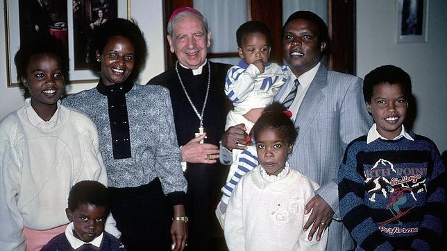 Una exposición itinerante dará a conocer las obras de Álvaro del Portillo