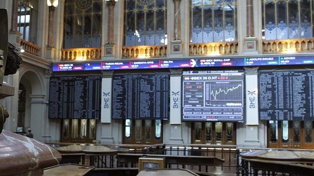 Banco Popular aplaza la emisión de 'CoCos' por la mala situación de los mercados