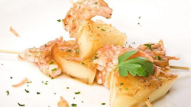 Diez refrescantes y sabrosas recetas con melón y sandía