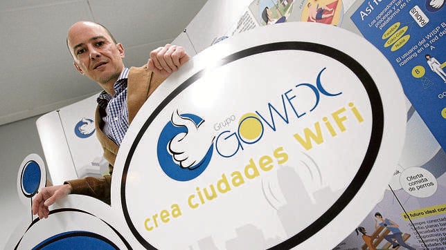 Gowex solicita el preconcurso de acreedores