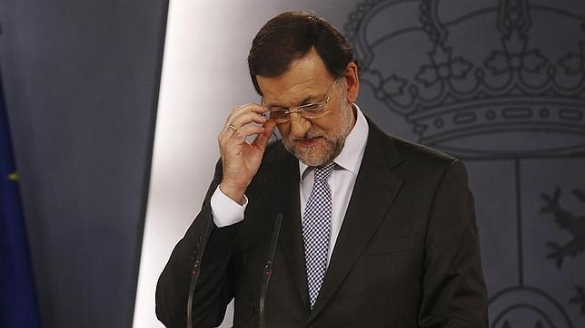 Mariano Rajoy
