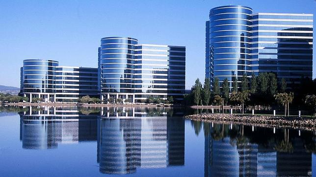 La gran cita de los poderosos de Silicon Valley