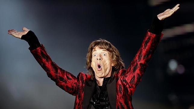 Los Stones dan las gracias a l0s más de 780.000 espectadores de su gira europea