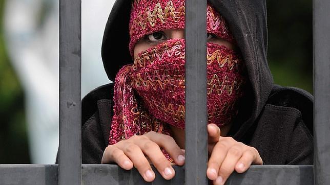 Los republicanos hablan del «Katrina de Obama» ante la llegada masiva de niños inmigrantes