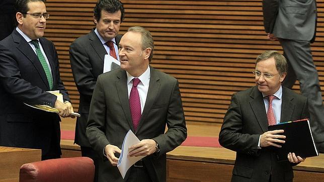 Bruselas investiga la posible manipulación del déficit en la Comunidad Valenciana