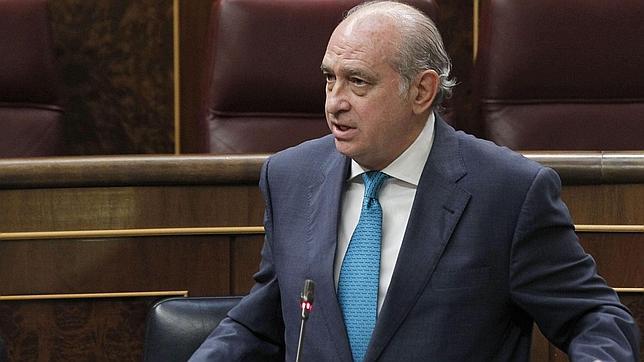 El Gobierno da luz verde a la ley de Seguridad Ciudadana