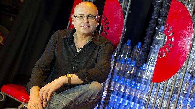 Juan Carlos Pérez de la Fuente, nuevo director del Teatro Español