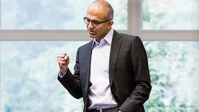Los pilares de la nueva vida de Microsoft: movilidad, productividad y cloud