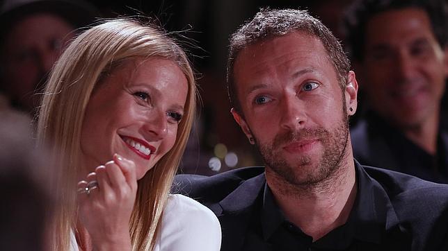 Gwyneth Paltrow y Chris Martin, posible reconciliación