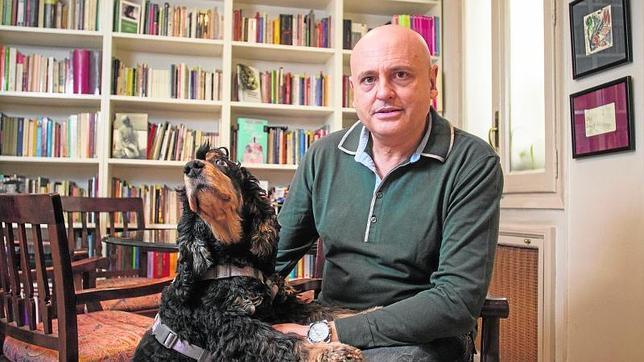 Juan Carlos Pérez de la Fuente: «Cuando alguien tenga algo que decir, tendrá las puertas del teatro abiertas»