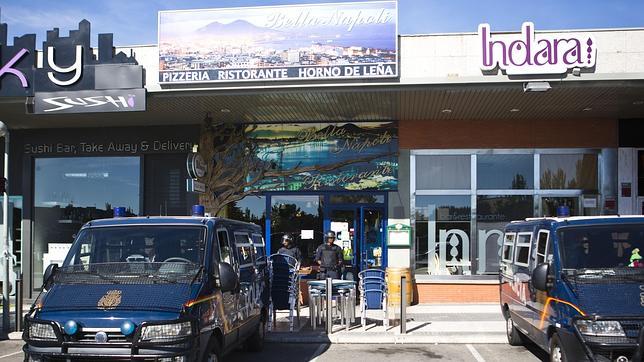 En prisión solo uno de los 32 detenidos en la operación contra la Camorra