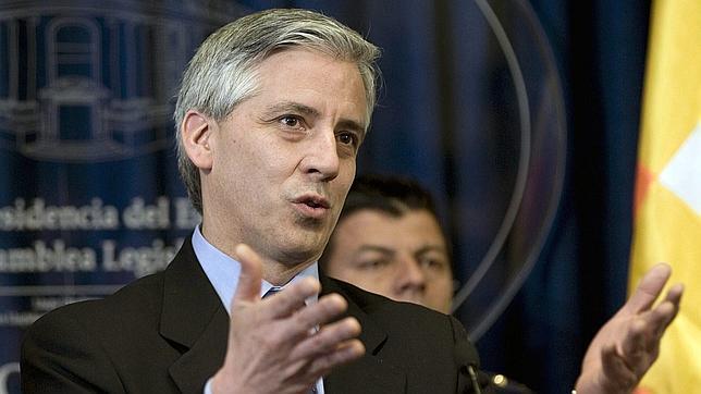 El vicepresidente de Bolivia dice que Chile vive bien «a costa del territorio que nos ha usurpado»