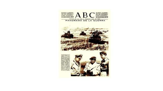 Testigos directos en ABC