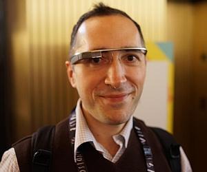 Babak Parviz/ Foto: loiclemeur/flickr