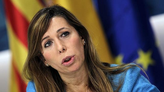 Camacho: Mas no obtendrá de Rajoy ninguna cesión al «chantaje» secesionista