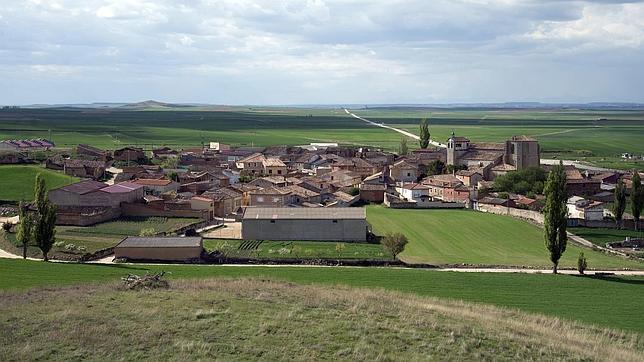 El embajador de Israel en España recibe al alcalde de Castrillo de Matajudíos