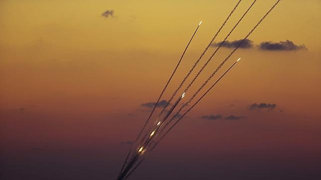 Hamás responde a Israel en su intento de incursión en Gaza